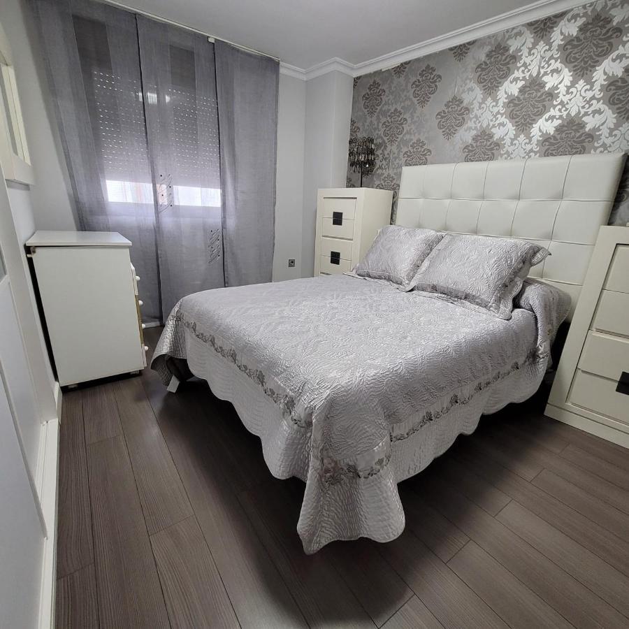 Matilla Place Baeza Exterior foto